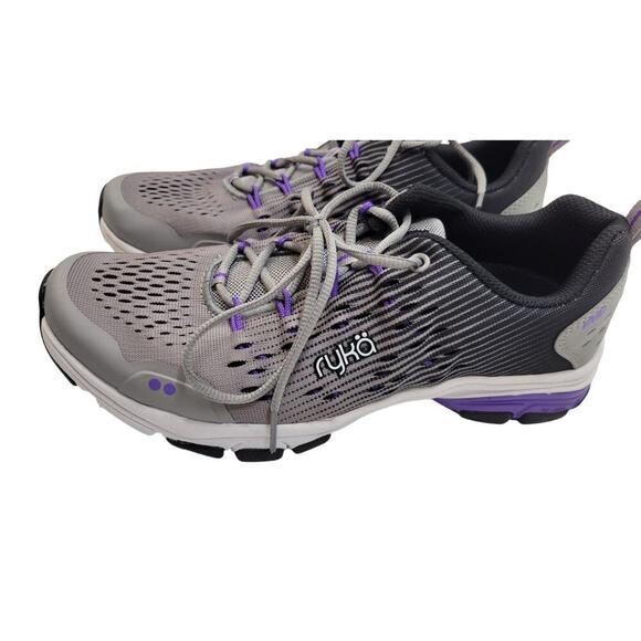 Ryka Women's Vivid RZX Training Shoe Size 9.5 - Picture 6 of 7